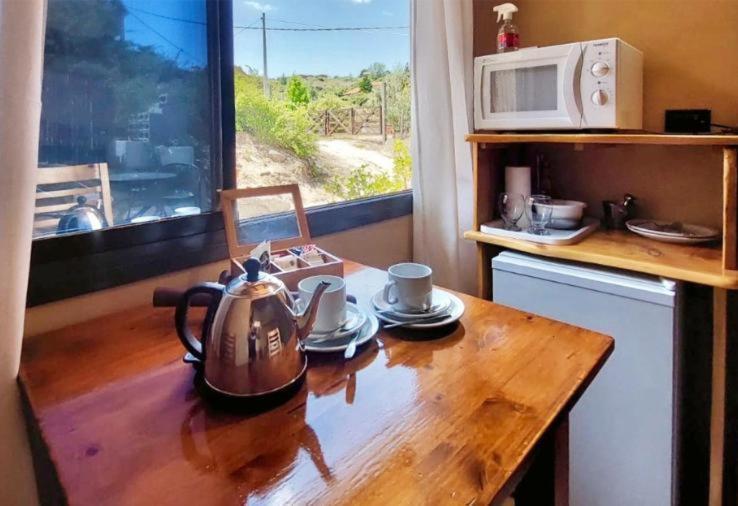 لا كومبريسيتا La Roc-K Suites المظهر الخارجي الصورة