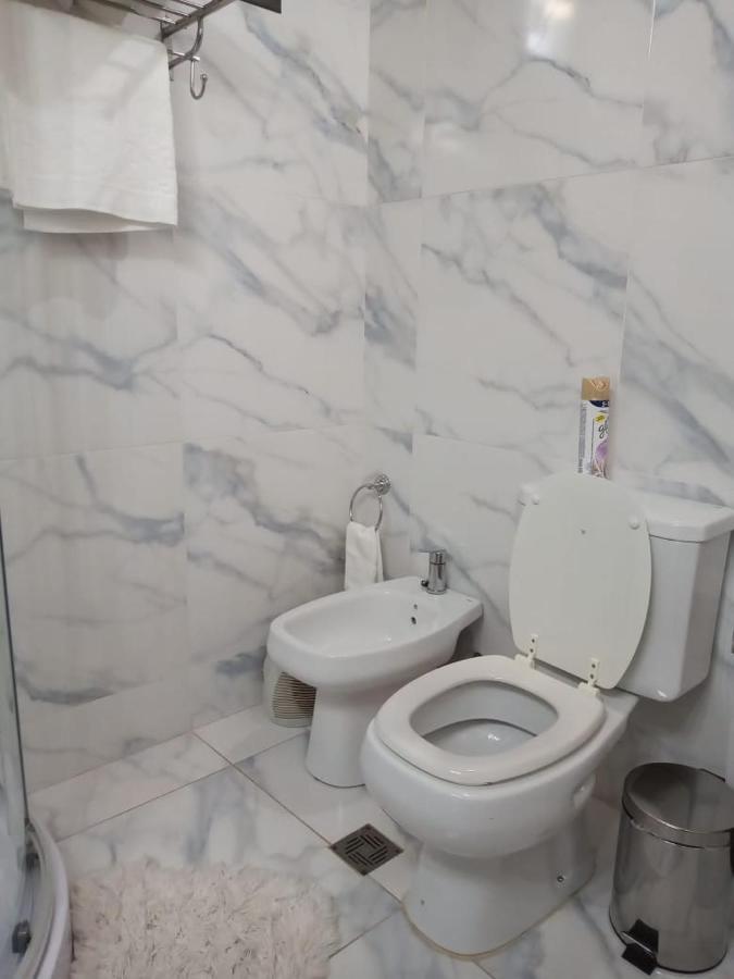 لا كومبريسيتا La Roc-K Suites المظهر الخارجي الصورة